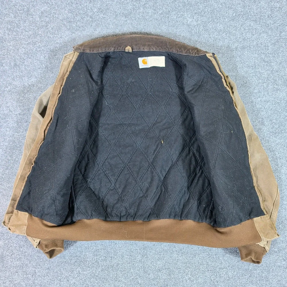 Carhartt vintage jq3382